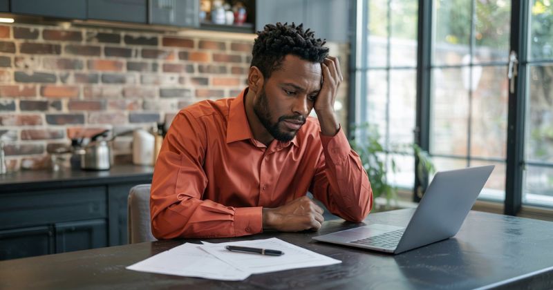 Avoid These 10 Common Loan Mistakes That Could Hurt Your Finances