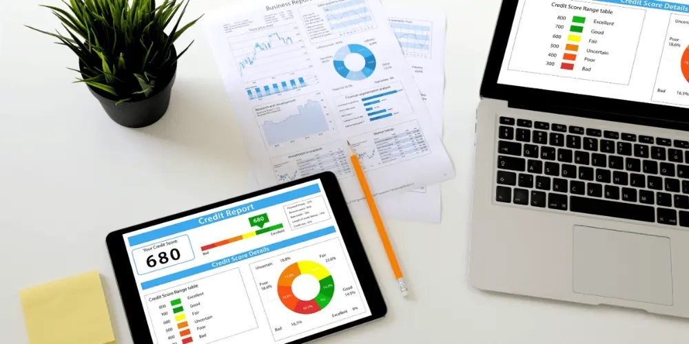 Beginner Roadmap to Establishing Credit from Zero in 2025