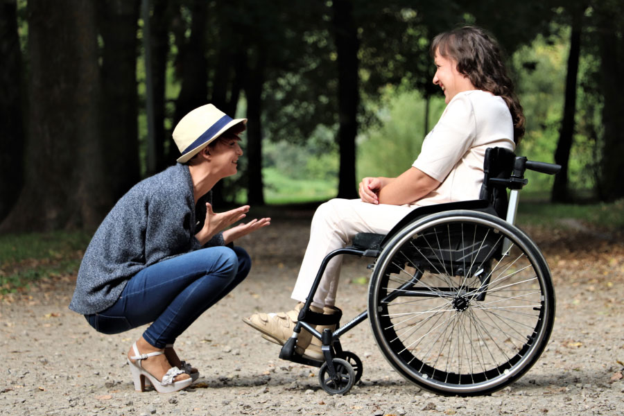 How Disability Insurance Protects Your Income When You Cannot Work