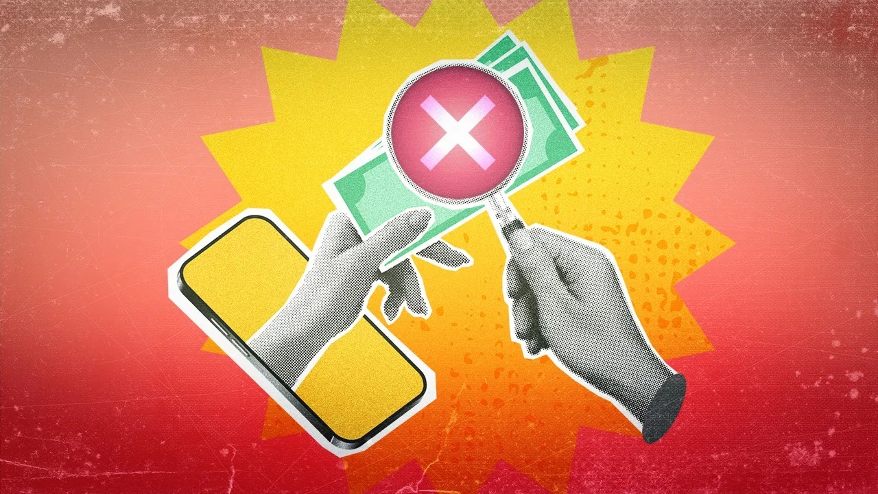 How to Spot Scam Lenders and Financial Red Flags Before Taking an Online Loan in 2025