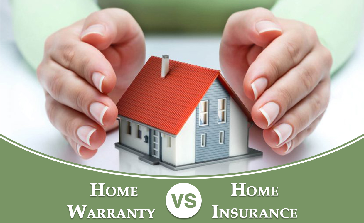 Key Differences Between Home Warranty and Homeowners Insurance Explained