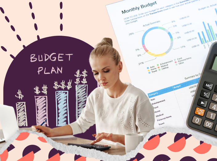 Practical Guide to Budgeting When You are Living on a Low Income