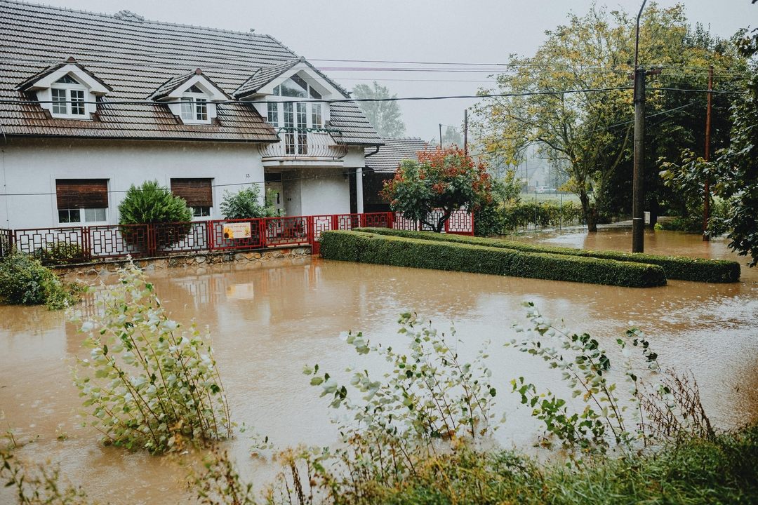 The Hidden Gap in Your Home Insurance And How Flood Coverage Fills It
