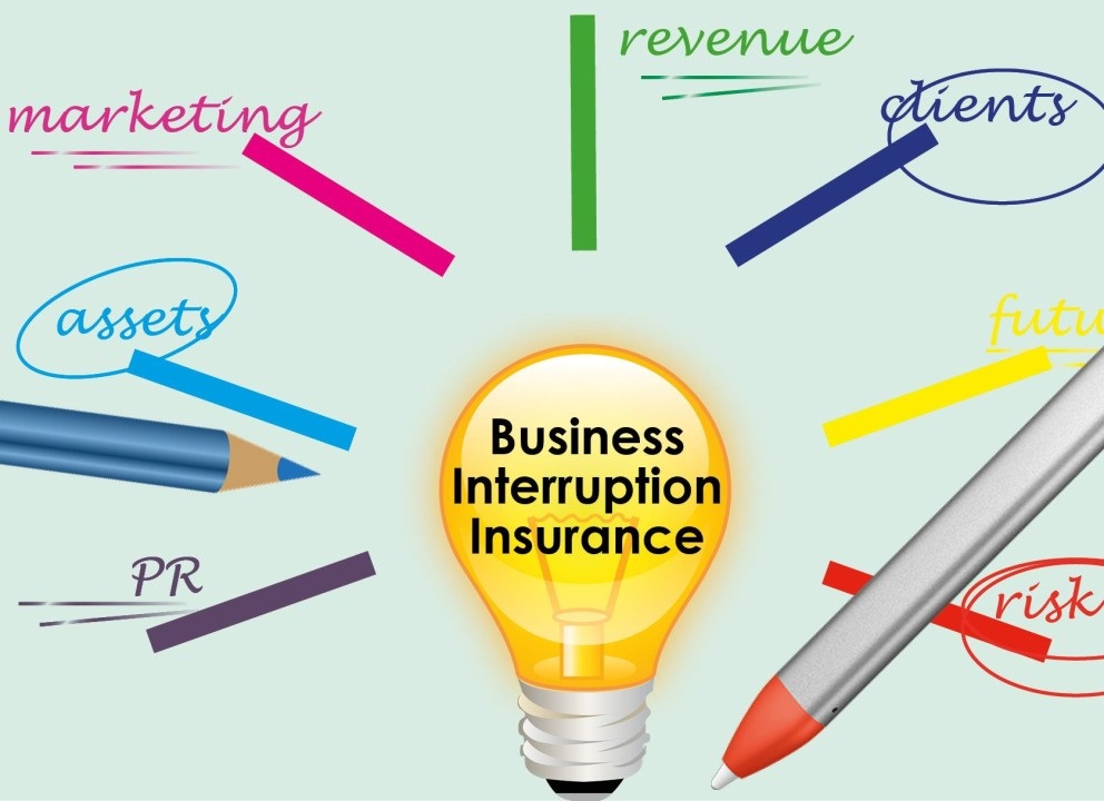 What Is Business Interruption Insurance and How It Safeguards Your Income in Emergencies