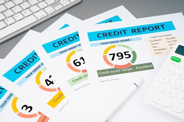 What Is a Credit Score and How Can You Raise It Quickly in 2025